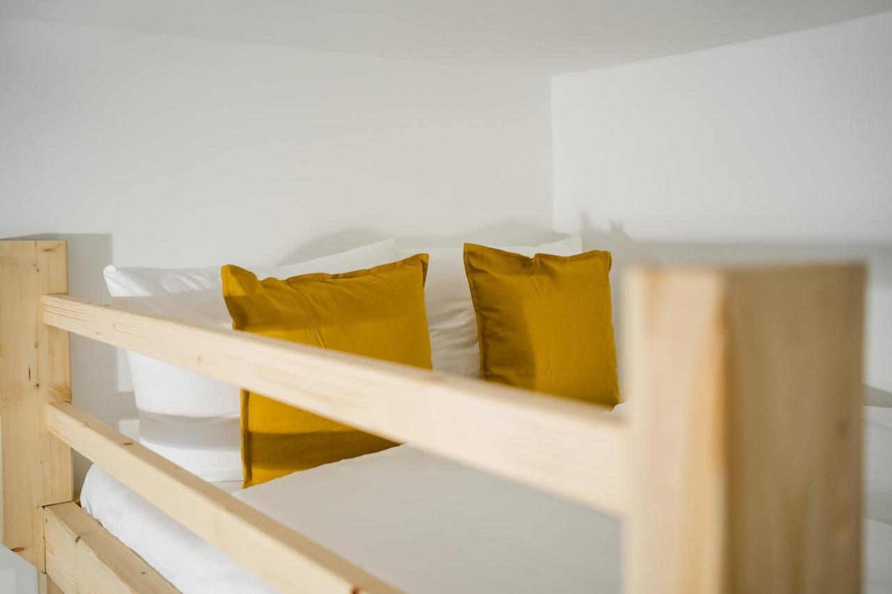 Cosy Box At Boxhagener Platz Apartment Berlin Exterior photo