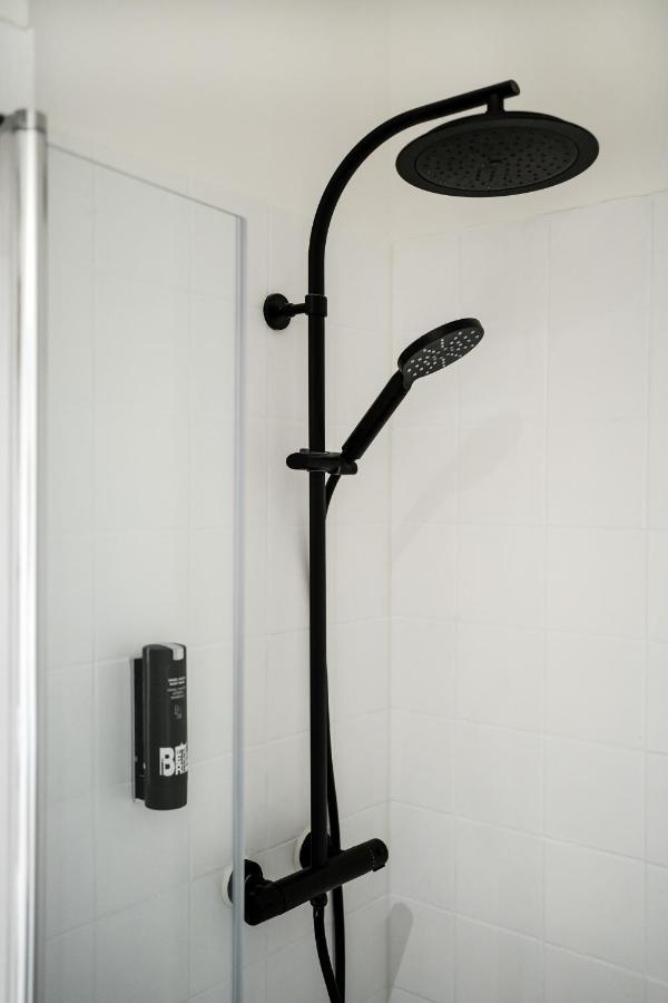 Cosy Box At Boxhagener Platz Apartment Berlin Exterior photo