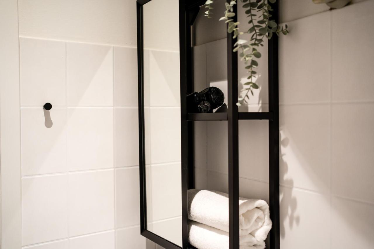 Cosy Box At Boxhagener Platz Apartment Berlin Exterior photo