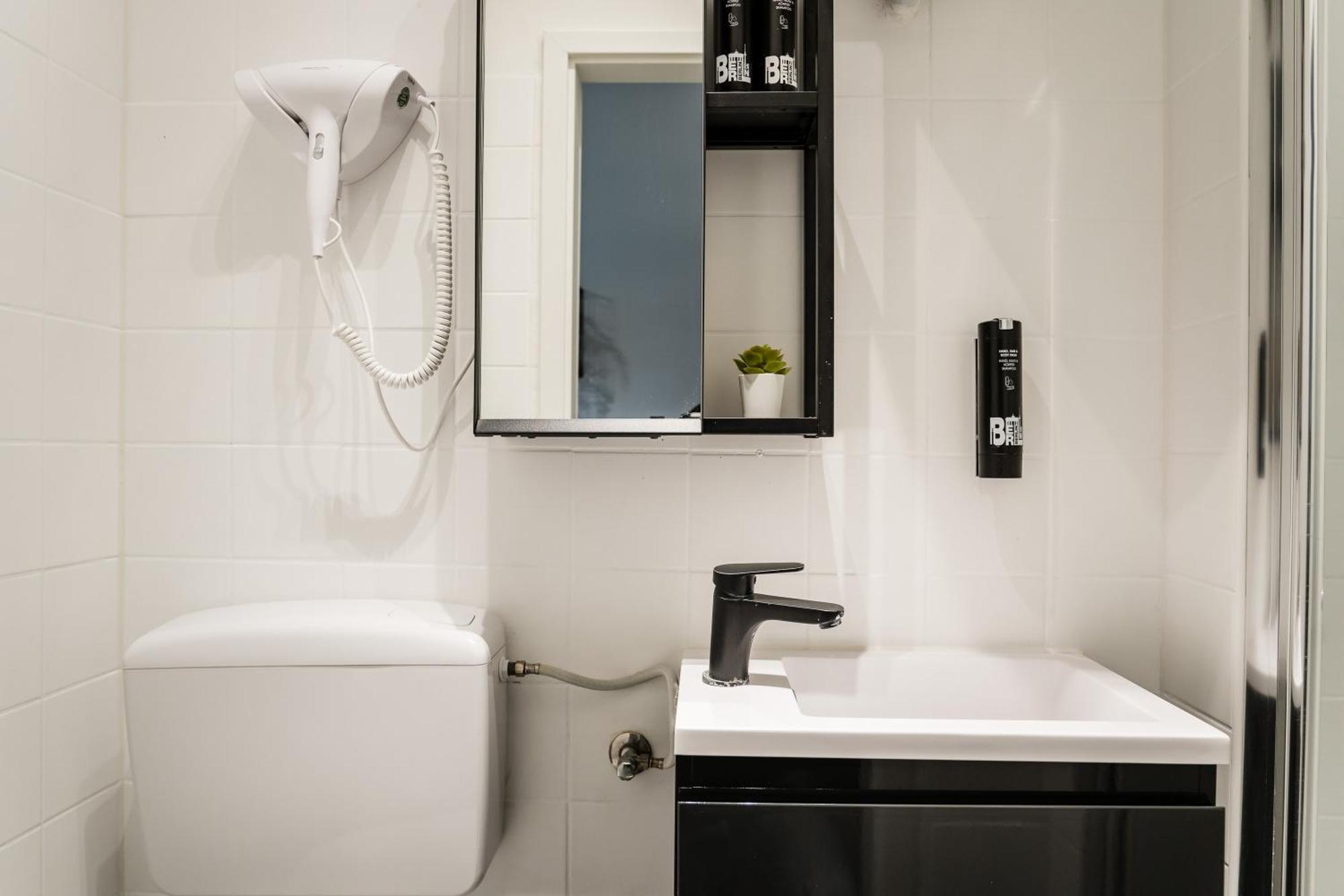 Cosy Box At Boxhagener Platz Apartment Berlin Exterior photo